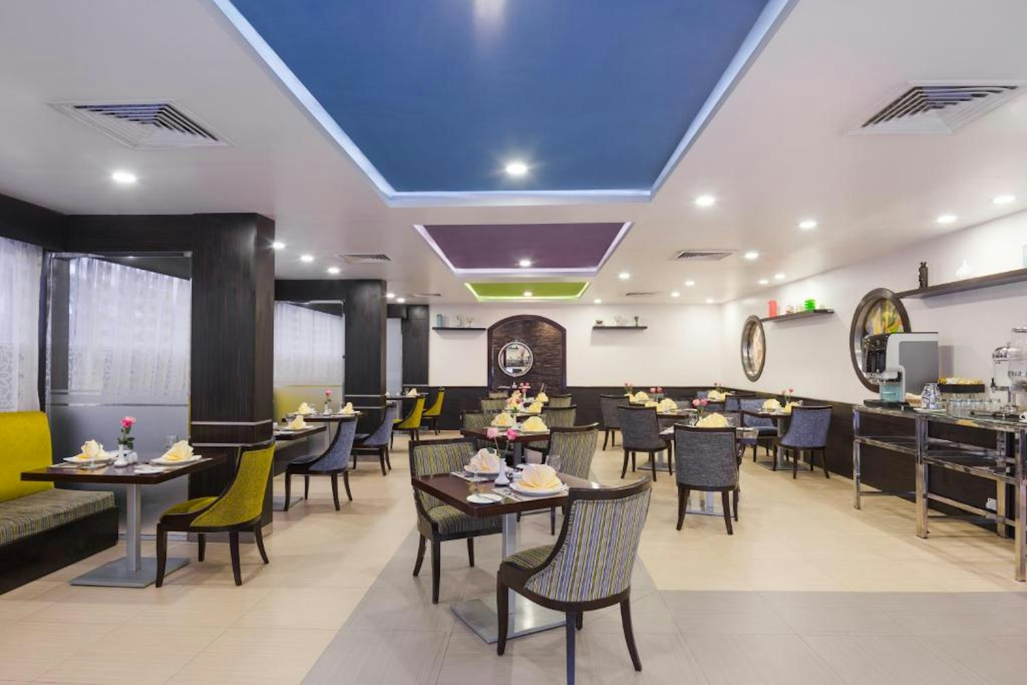 Mena Hotel Nasiriah Riyadh 37/44