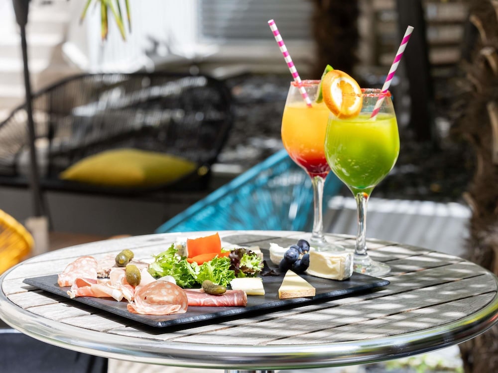 Ibis Paris Alesia Montparnasse 14Eme 23/67