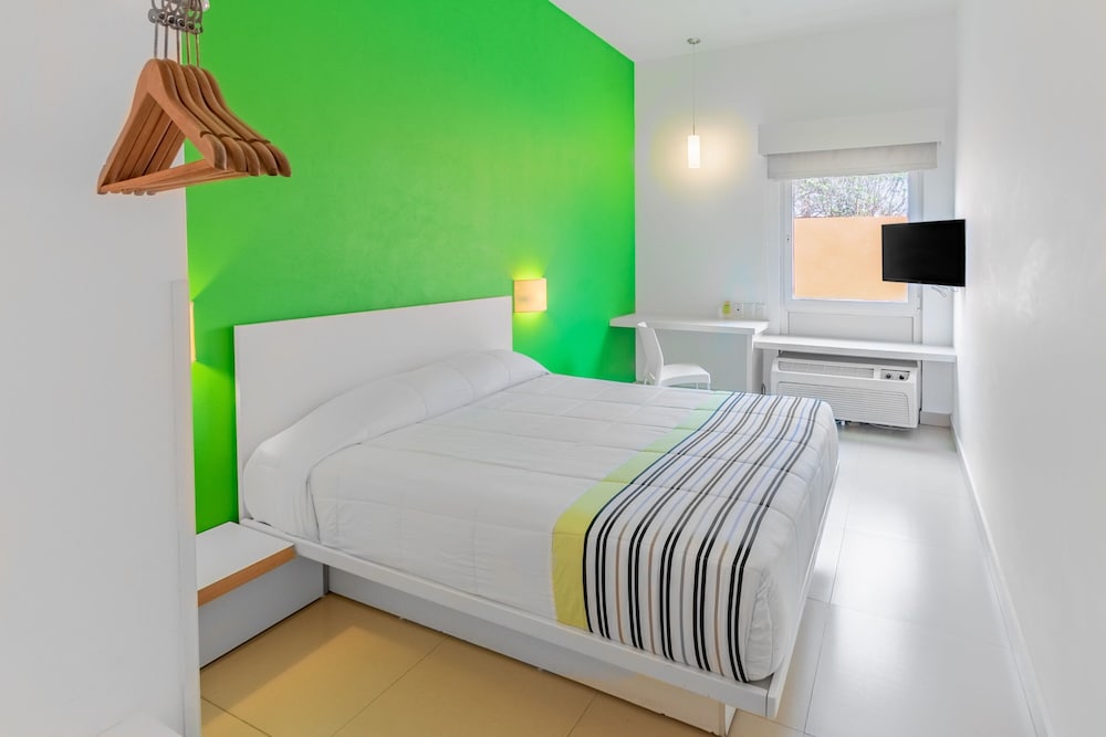 City Express Junior by Marriott Veracruz Aeropuerto 11/37