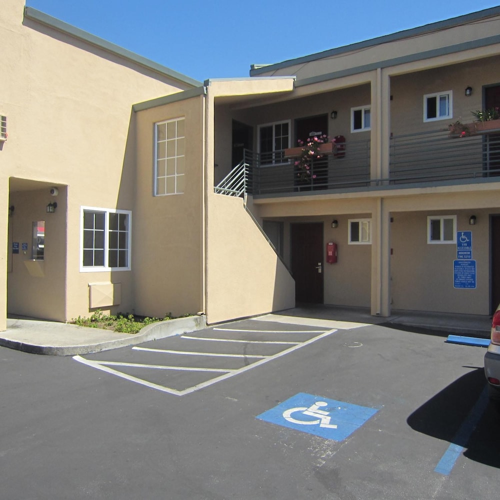 Americas Best Value Inn Seaside South 22/34