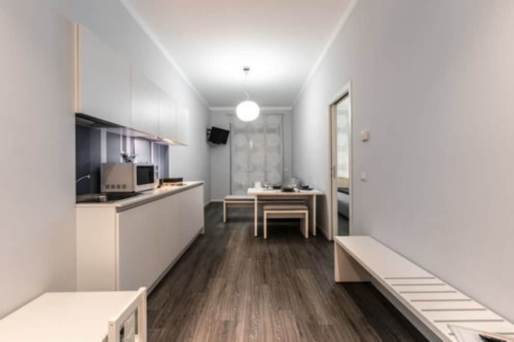 STUDIO INN DE ANGELI 13/22