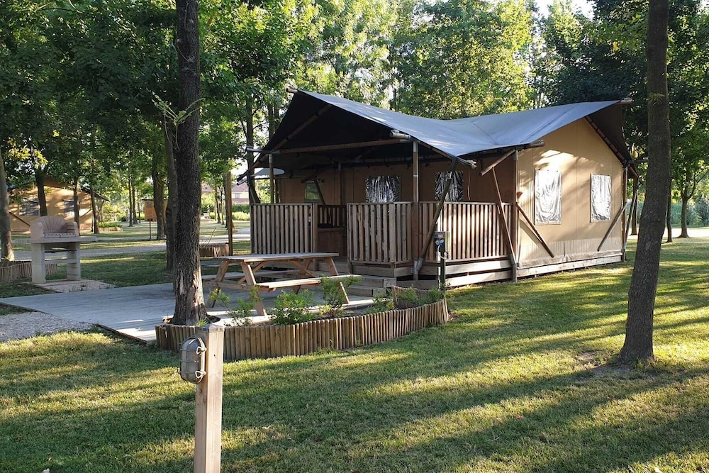Tenuta Regina Glamping 16/17