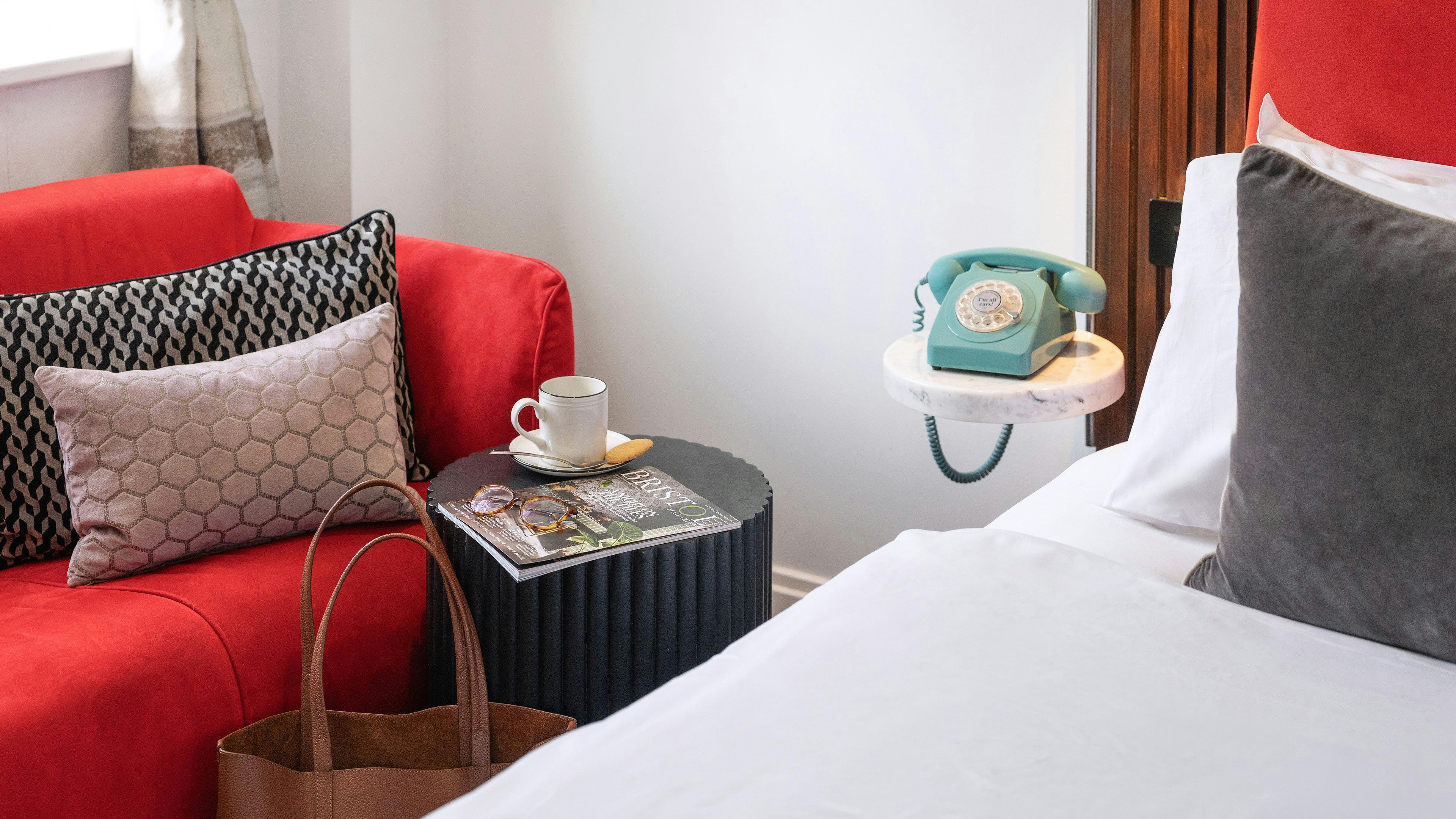 Berkeley Square Hotel 47/73