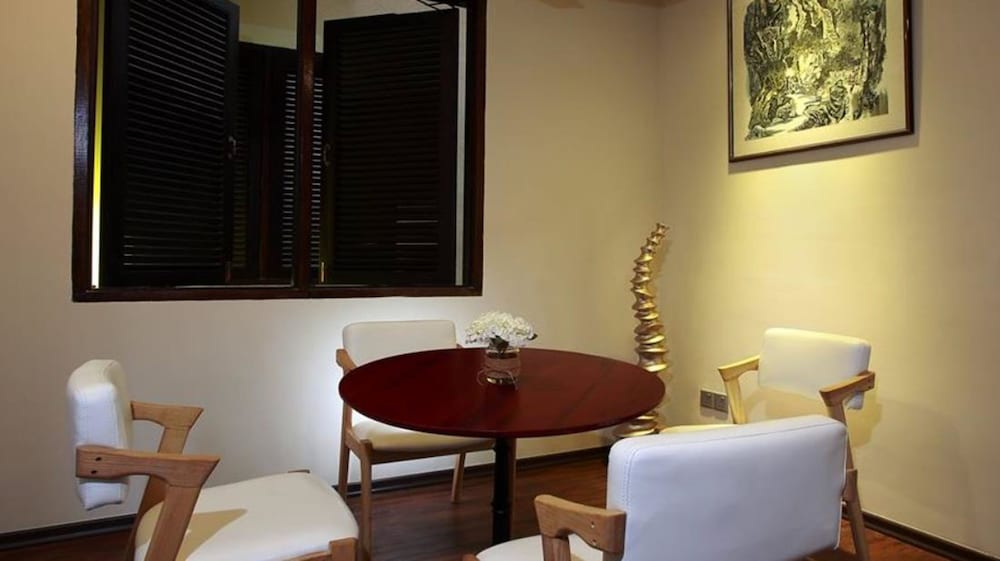 Kimberley Hotel Georgetown 37/50