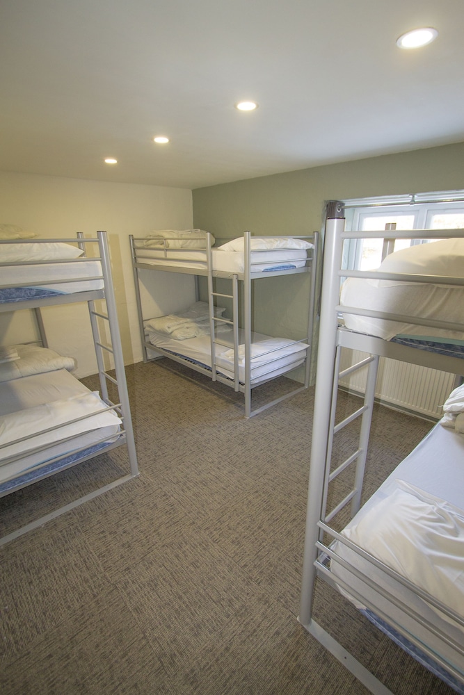 Great Langdale Bunkhouse Hostel 7/18