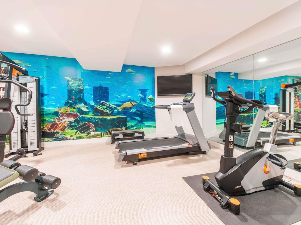 Ibis Styles La Rochelle Centre 20/49