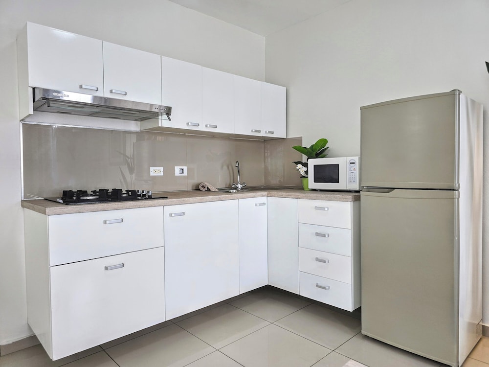 Bubali Villa And Apartments 8/70