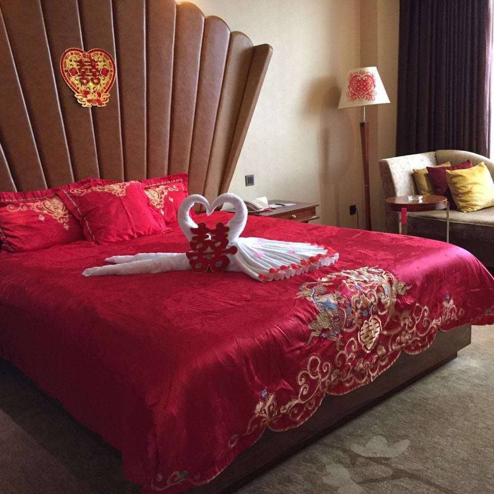 Tong Yu International Hotel 16/39