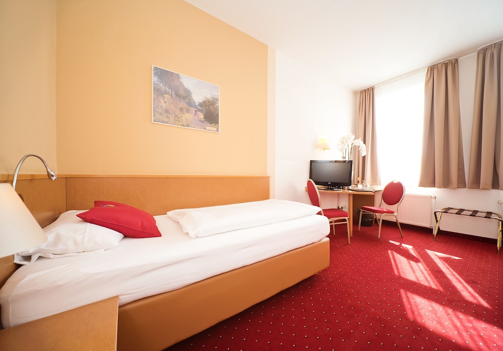 City Hotel Am Wasserturm 11/46