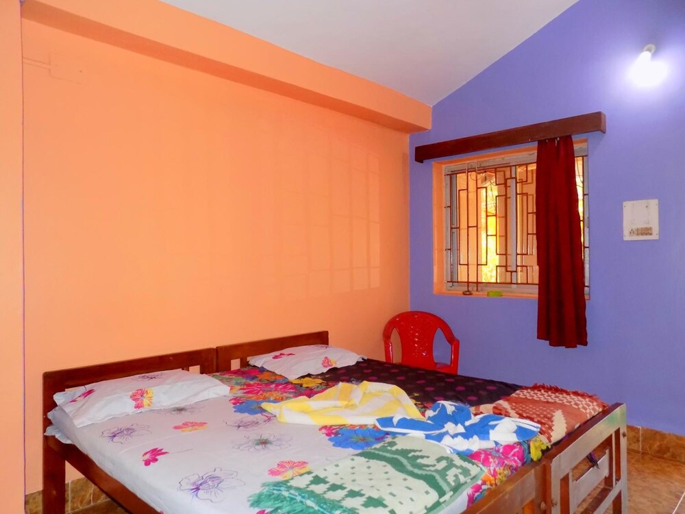 Romaldo Guest House 16/41