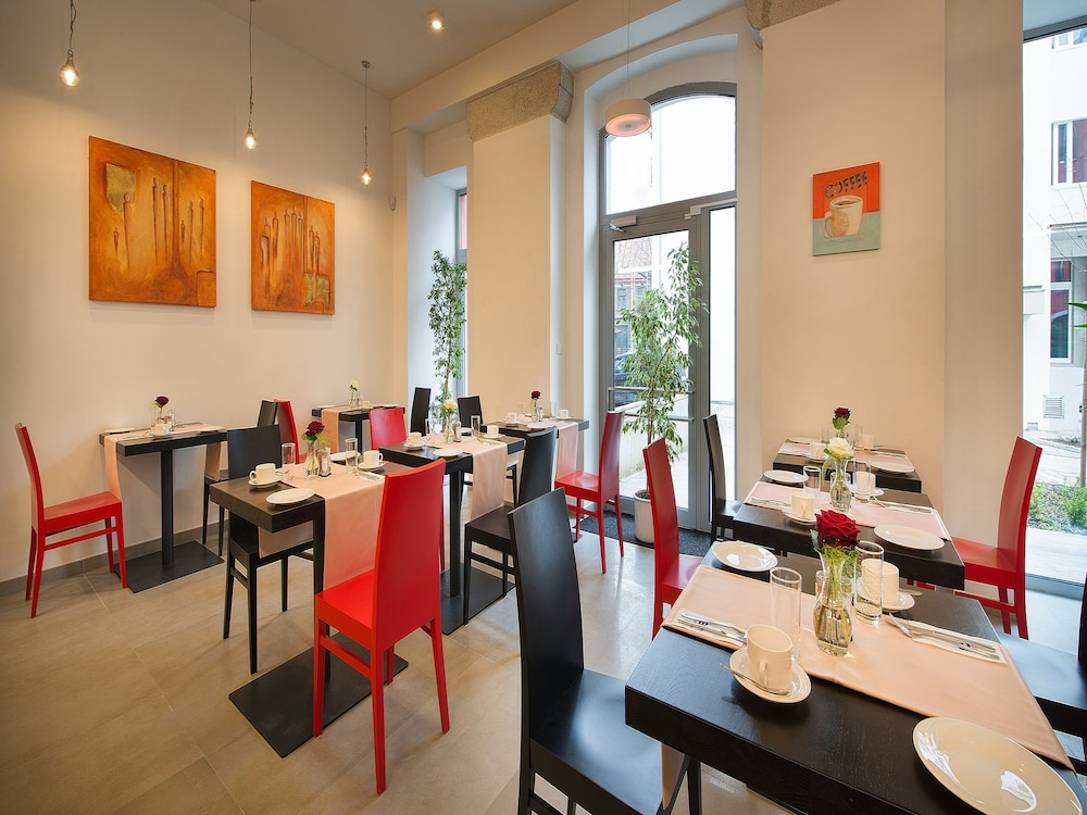 EA Business Hotel Jihlava 34/51