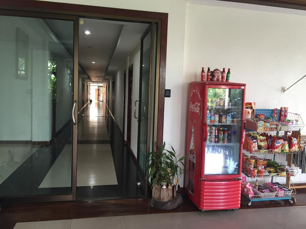 Huaymuang Apartment 24/54