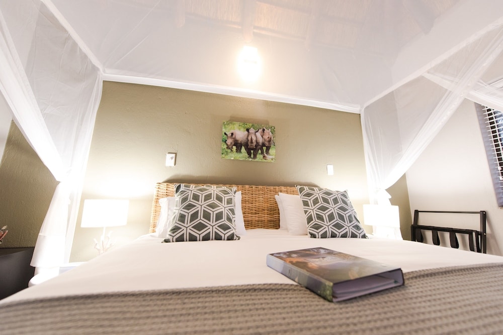 Bushbaby River Lodge 25/59