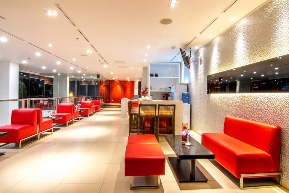Redstar Hotel 23/39