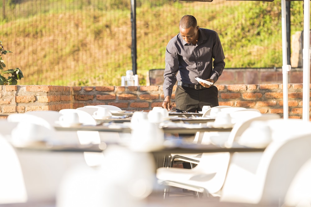 ONOMO Hotel Kigali photo2