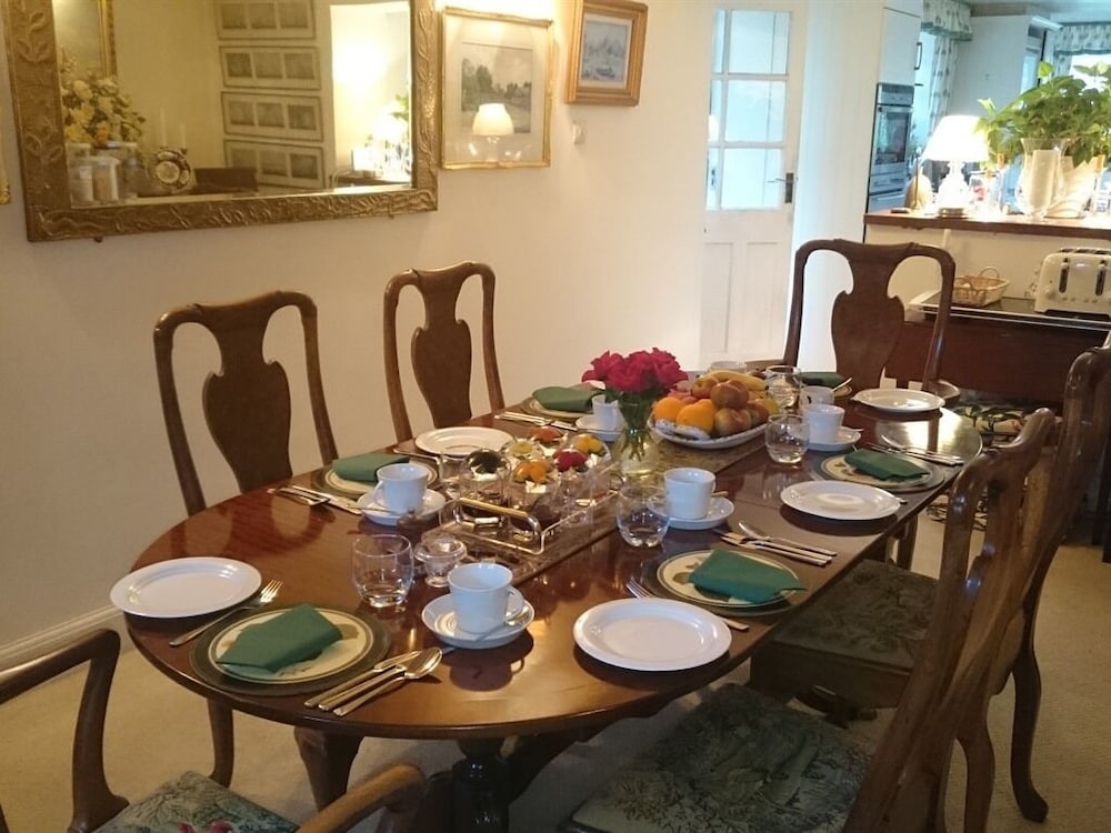 Stone House Bed And Breakfast 14/19