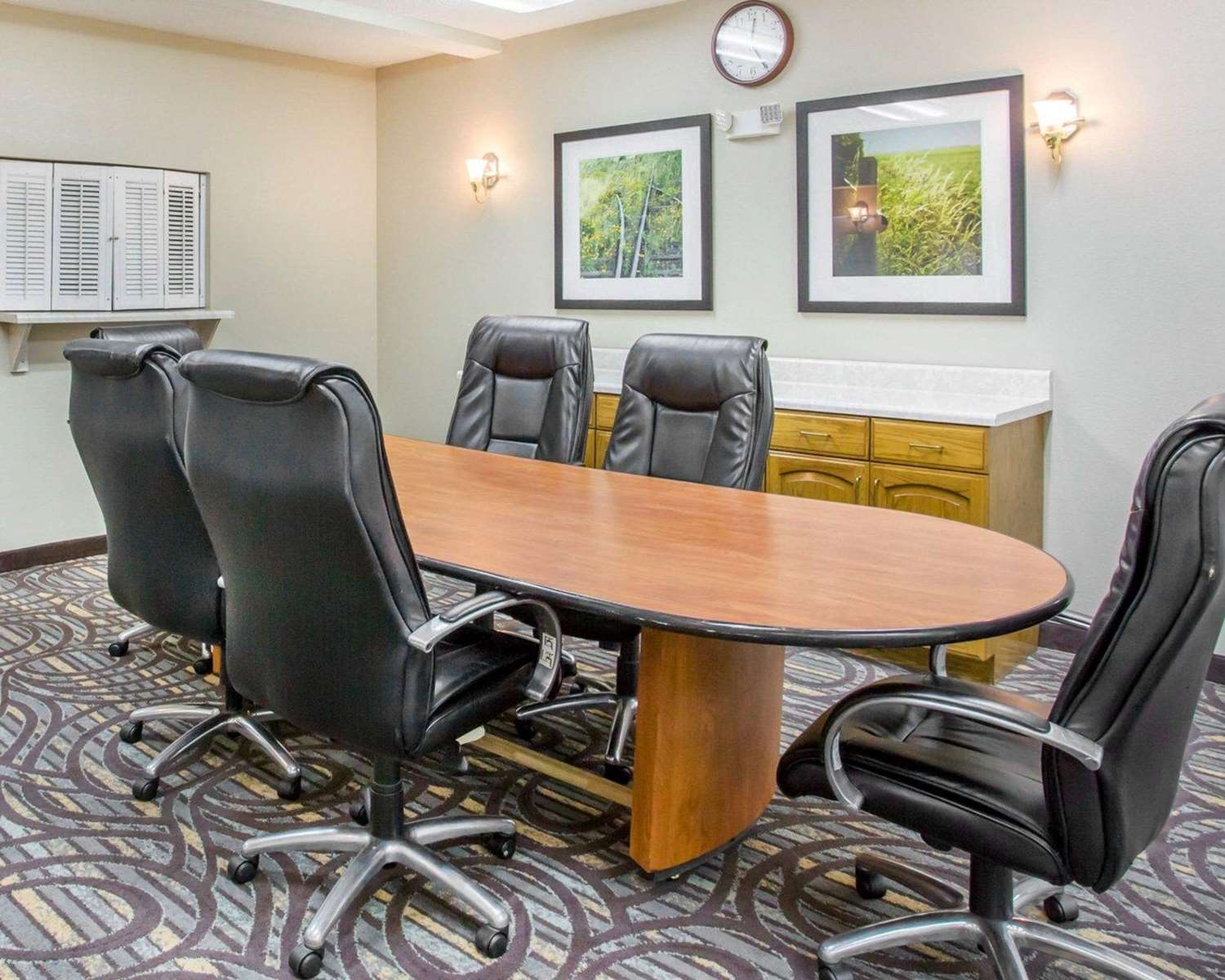 Comfort Suites Lebanon 24/30