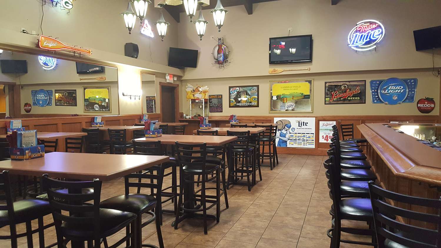 Americas Best Value Inn Chippewa Falls 24/34