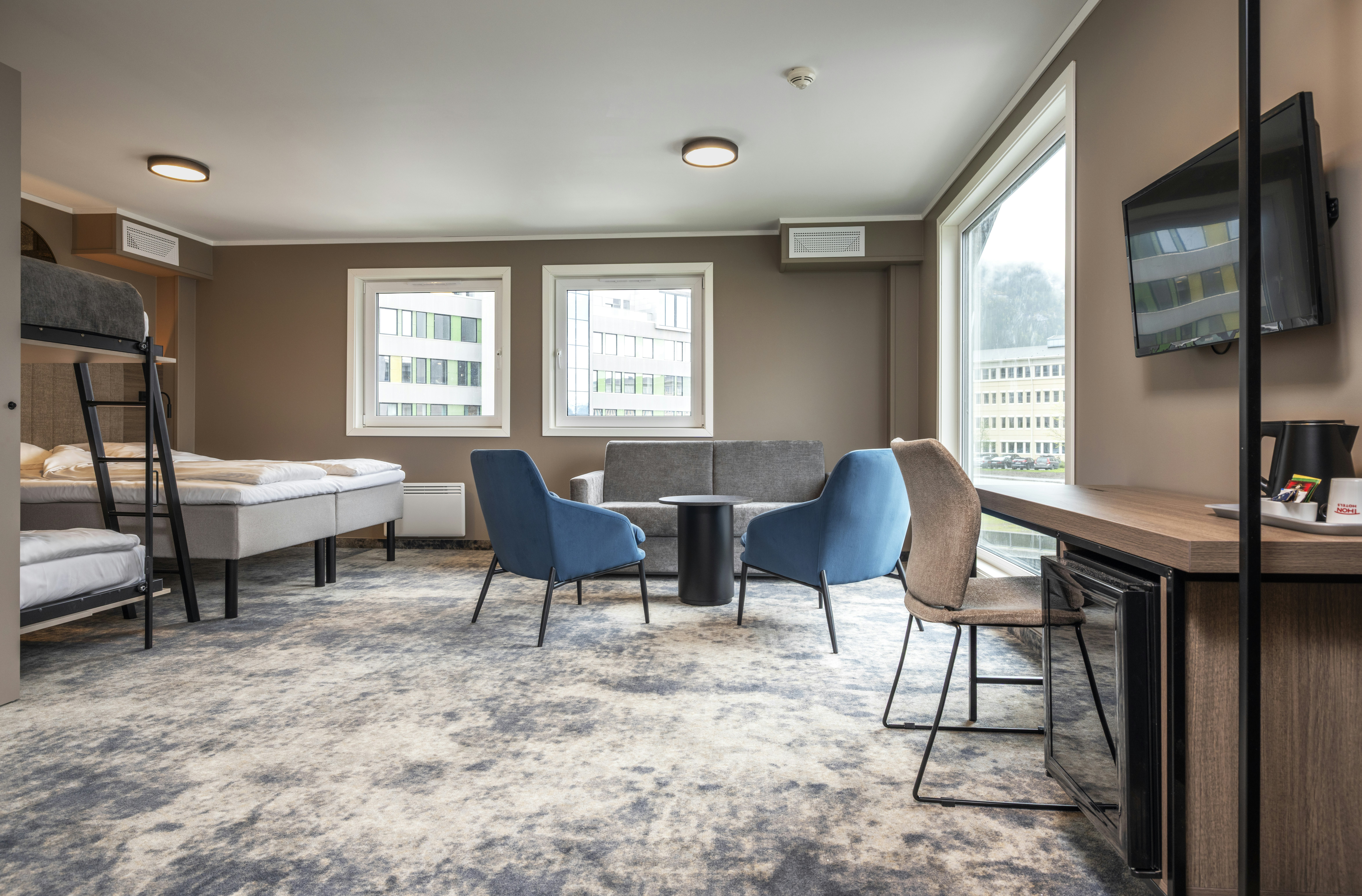 Thon Hotel Partner Mo i Rana 21/33