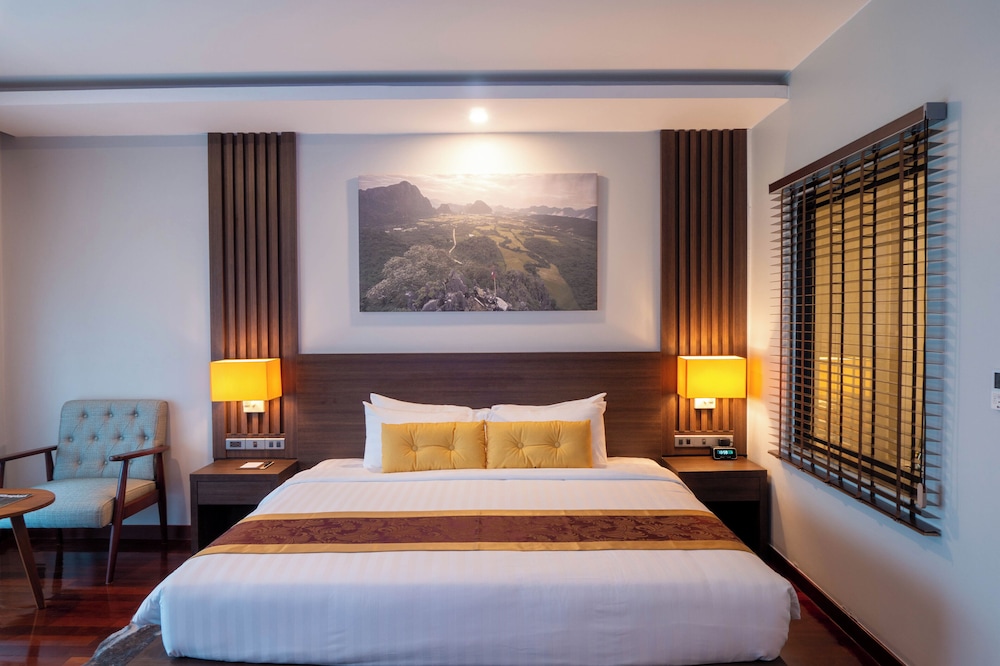 Tmark Resort Vang Vieng 10/41
