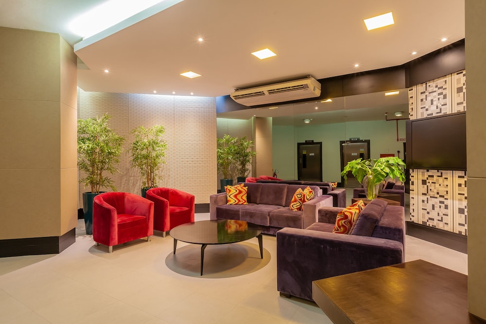 Tri Hotel Executive Criciuma 27/50