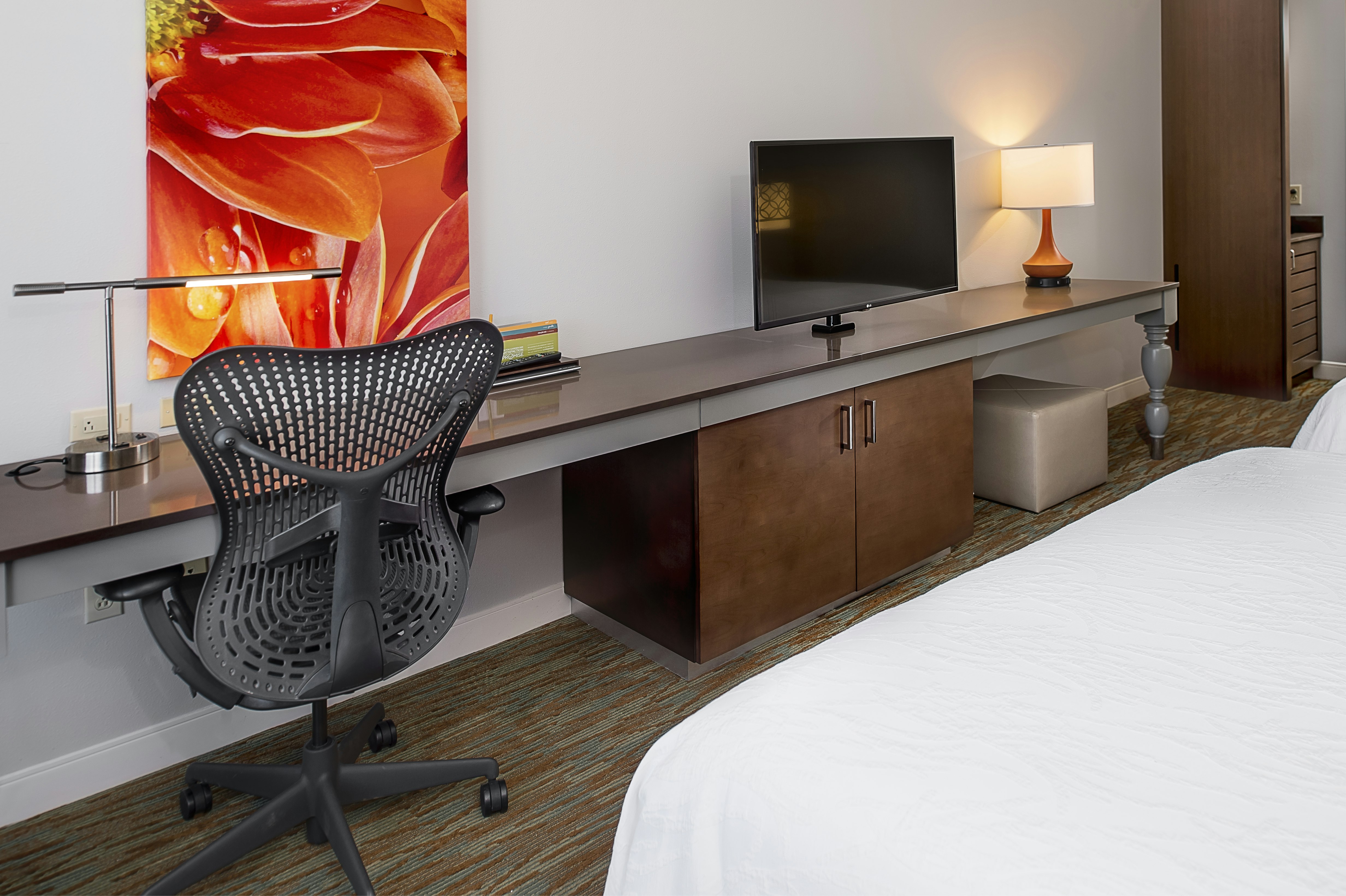 Hilton Garden Inn St Louis O Fallon Mo 42/49