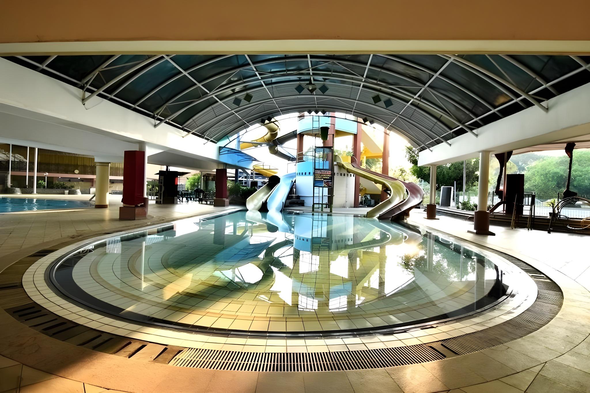 Hotel Sendang Sari 19/40