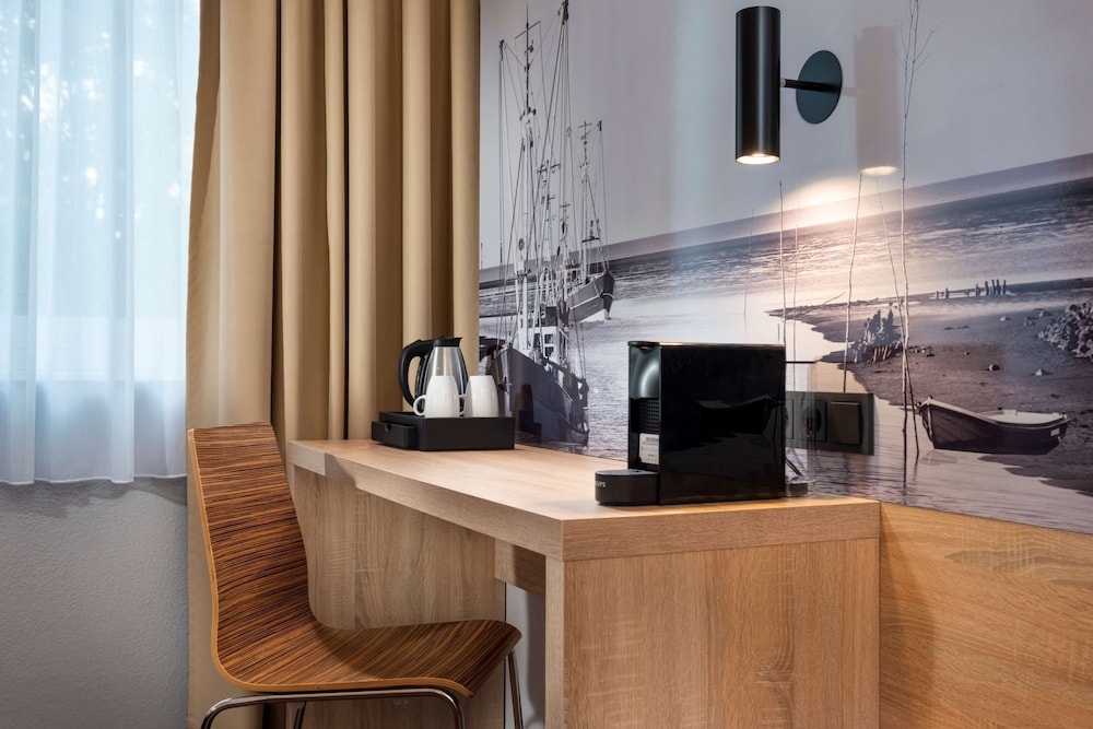 Best Western Hotel Achim Bremen 35/44