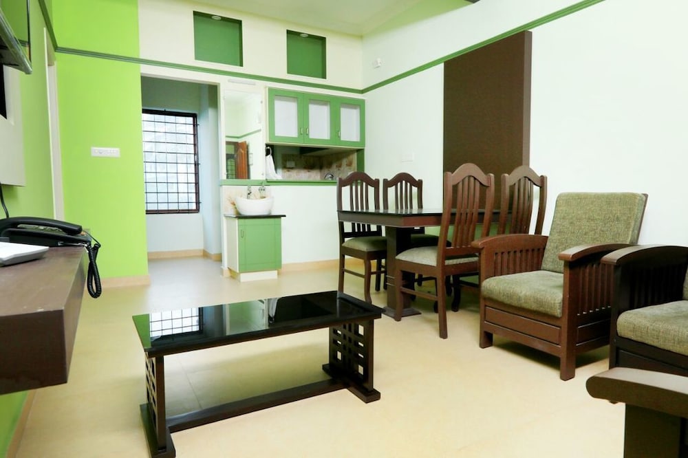 Shalom Residency My Atithi 31/50
