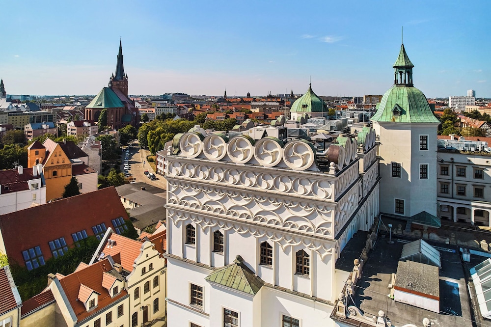 ibis Styles Szczecin Stare Miasto 2/50