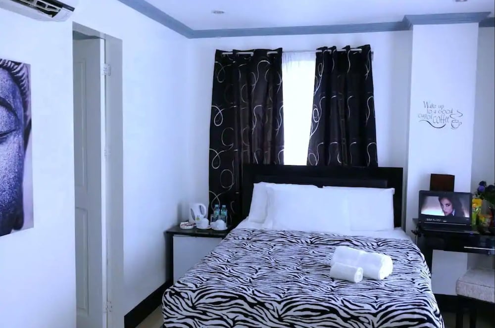 Bohol South Beach Hotel 20/74