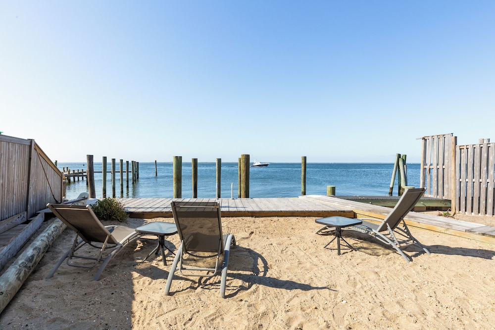 The Palms Hotel Fire Island 40/50