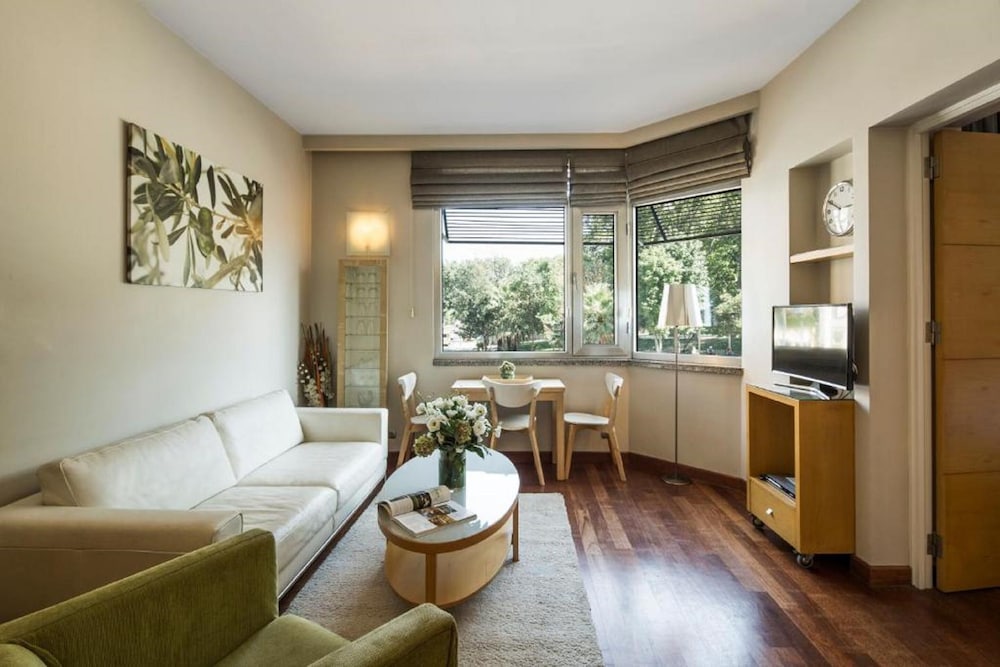 Taxim Suites Residences Istanbul 45/69