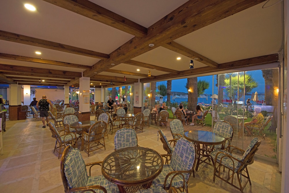 Sami Beach Hotel 29/50
