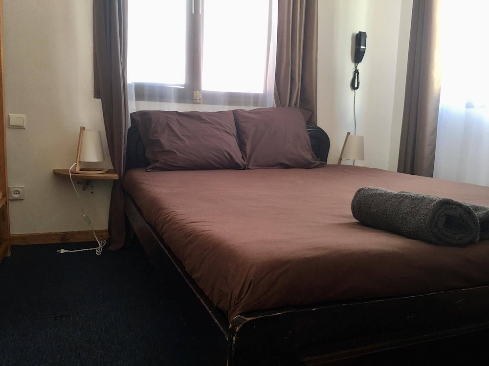 Iarimbato Hotel 6/18