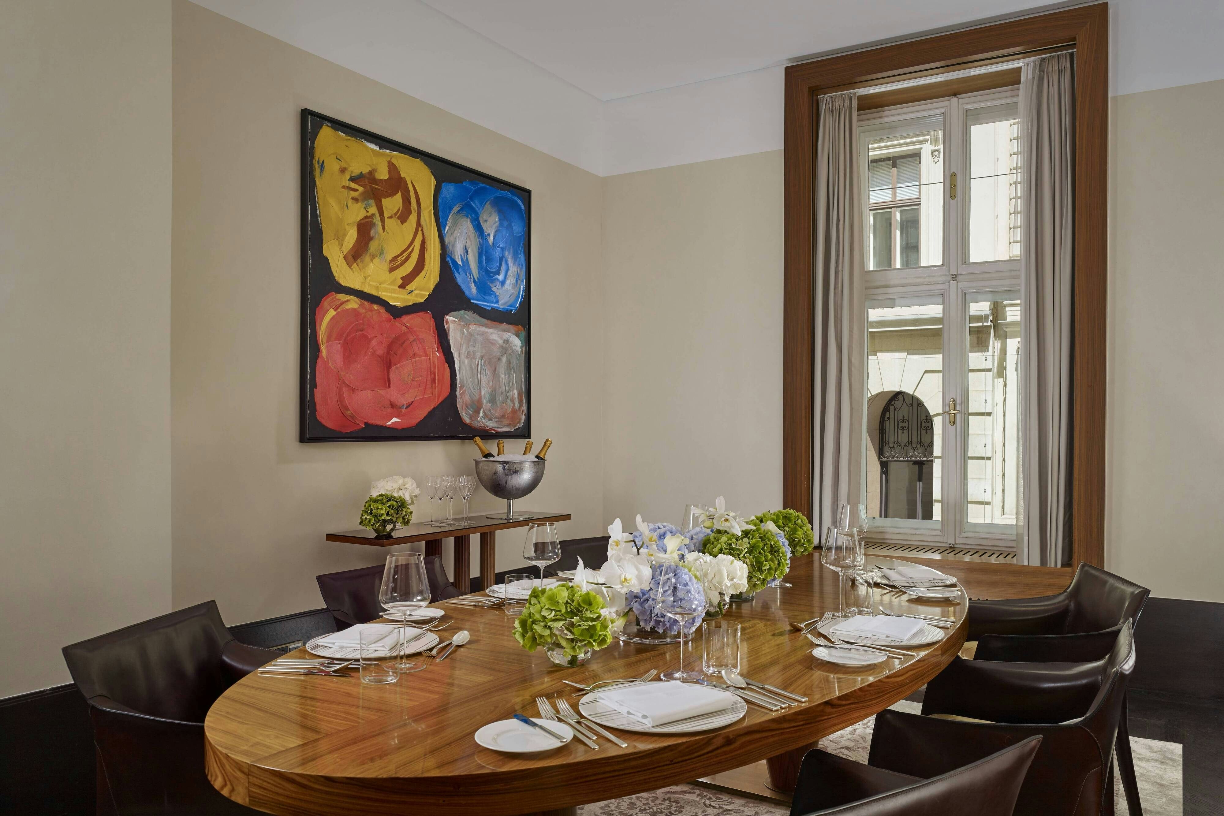 The Ritz Carlton Vienna 32/58