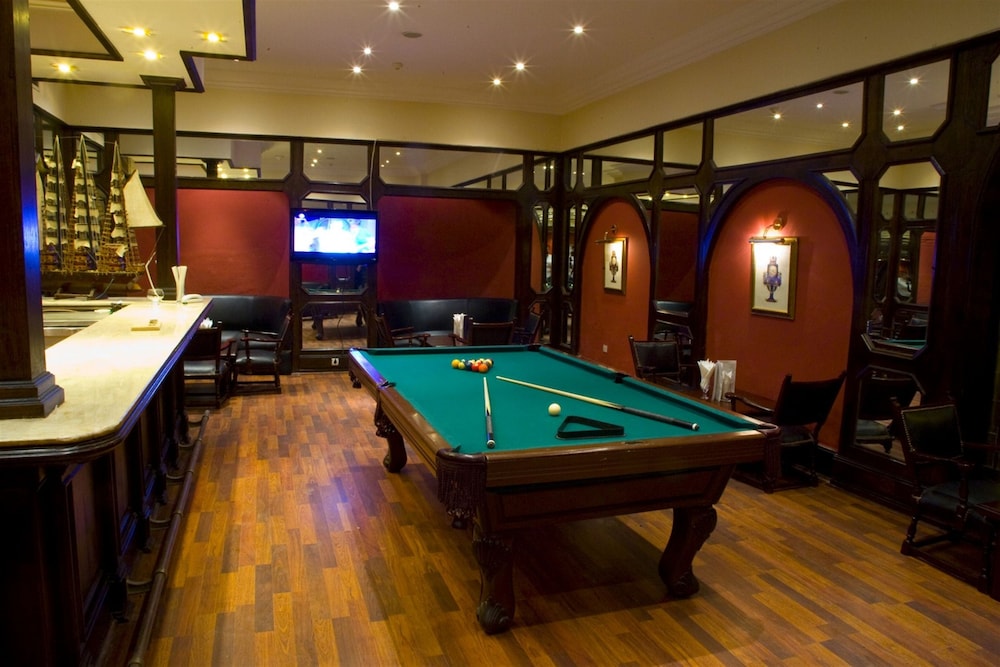 Helnan Auberge Fayoum 19/37