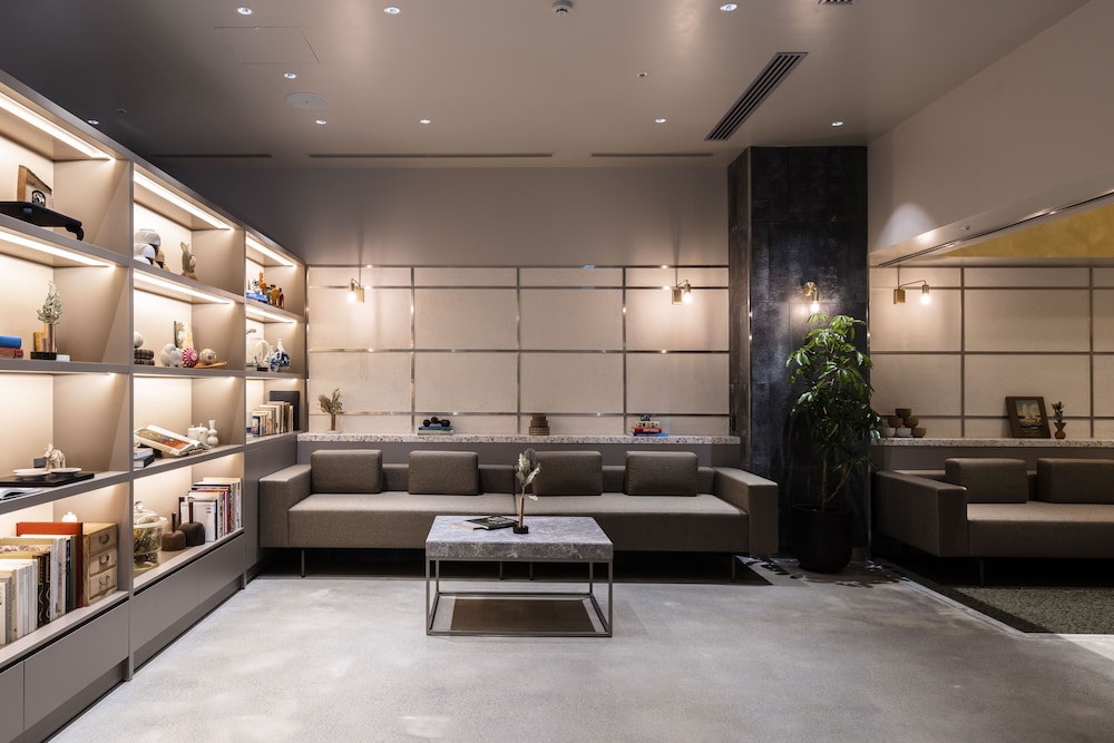 Hotel Torifito Kanazawa 6/61