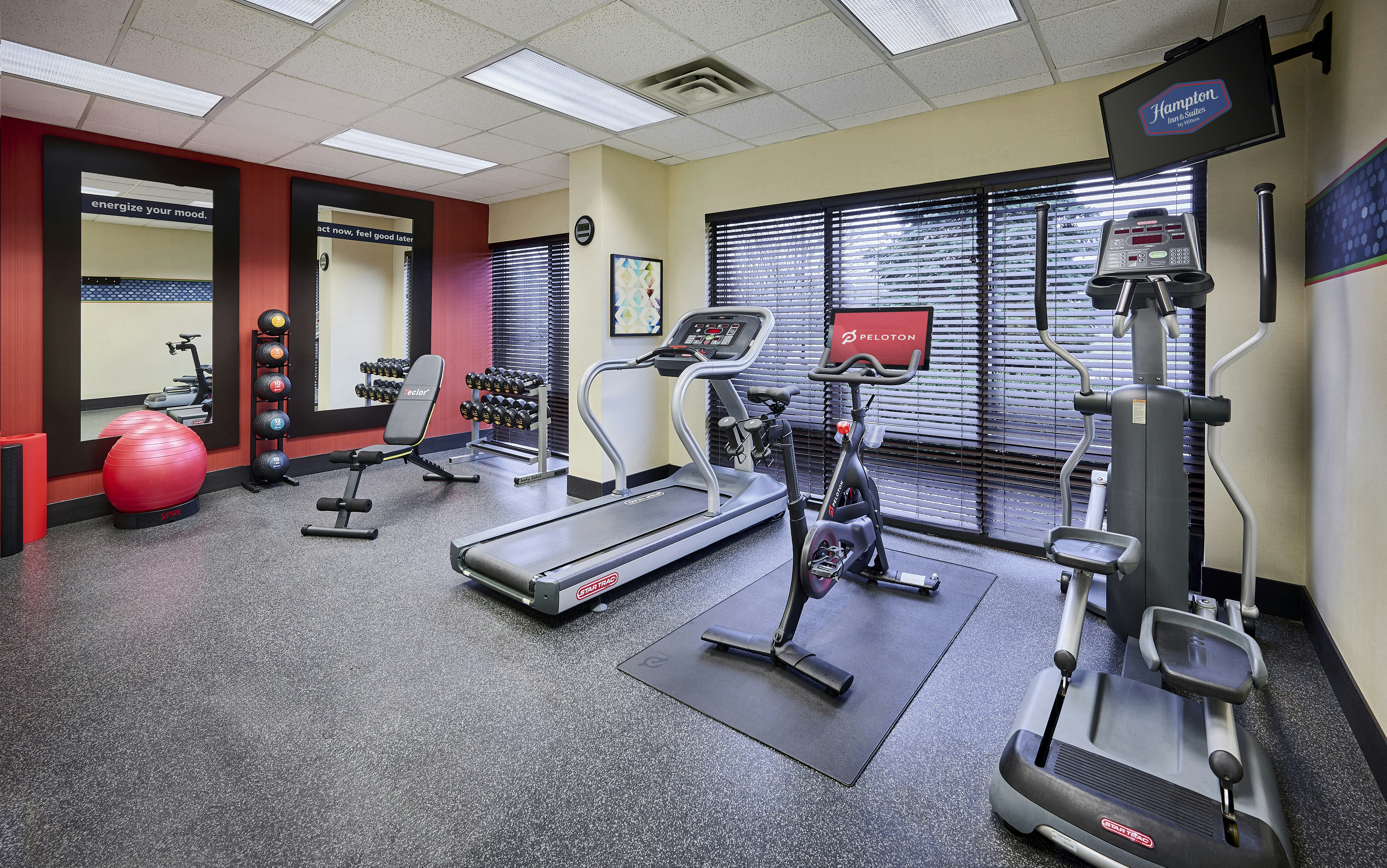 Hampton Inn And Suites By Hilton Windsor 23/44