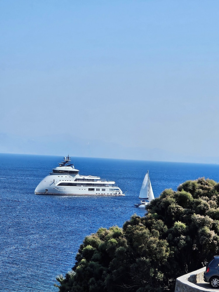 Mykonos Azure 30/50