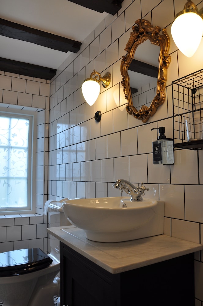 Hotel Hamngatan 27 40/41