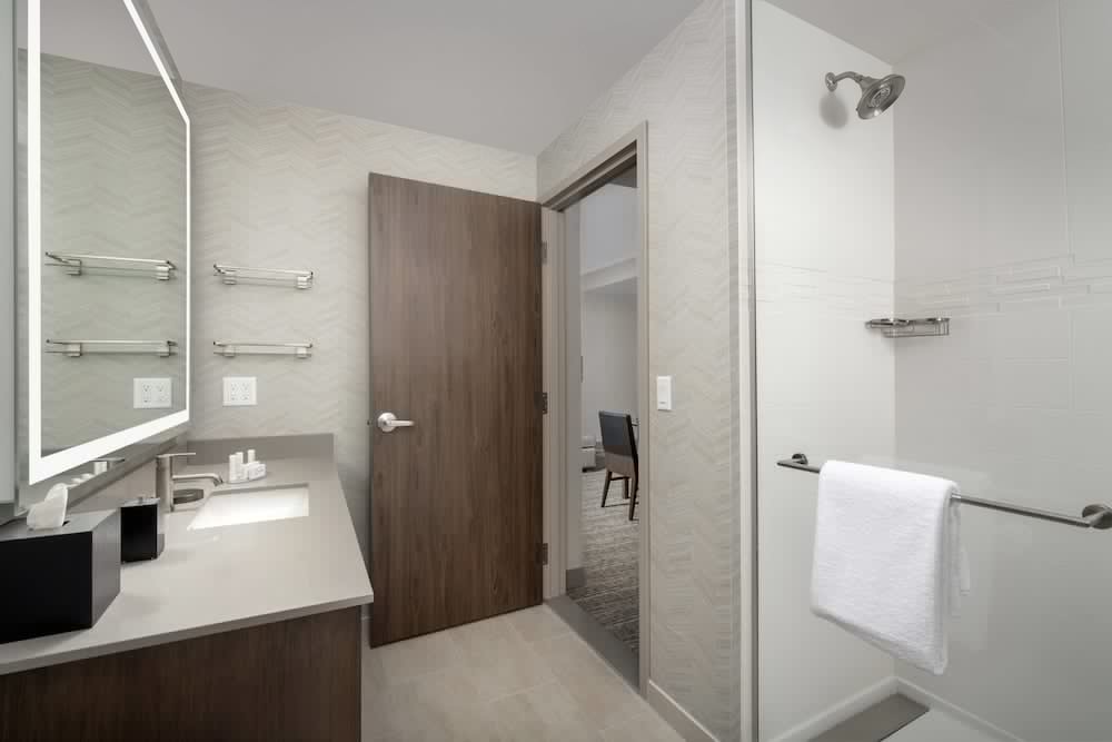 Residence Inn Bend 10/48