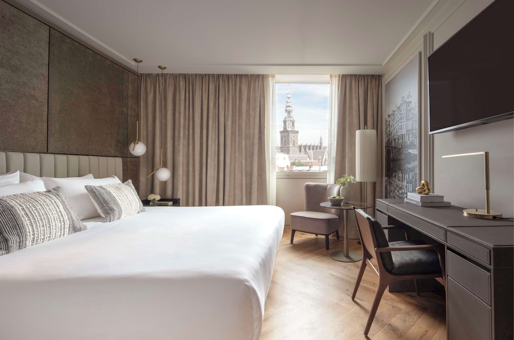Anantara Grand Hotel Krasnapolsky Amsterdam 16/50
