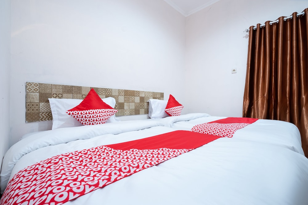 OYO 2285 Art Guest House Syariah 11/45