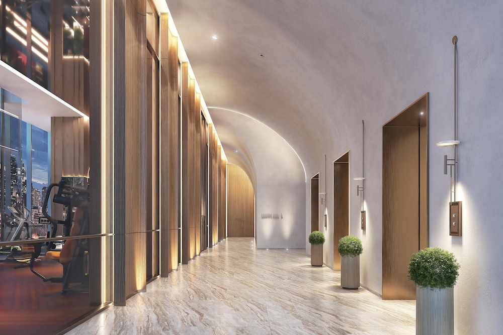 Andaz One Bangkok, By Hyatt 5/48