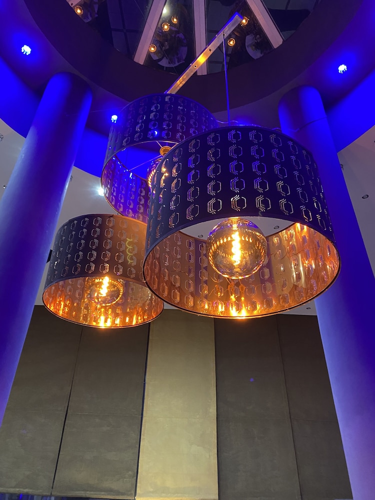 Athina Airport Hotel 2/67