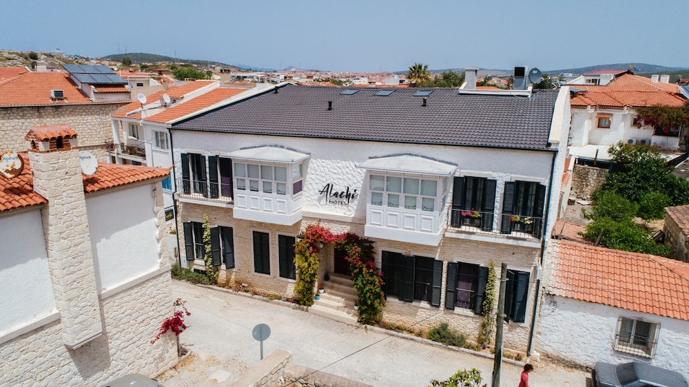 Alachi Butik Otel 4/72