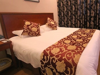GREENTREE INN HUANGSHAN TANGKOU TOWN SCENIC SPOT SOUTH GATE TRANSFER CENTER HOTEL 26/43
