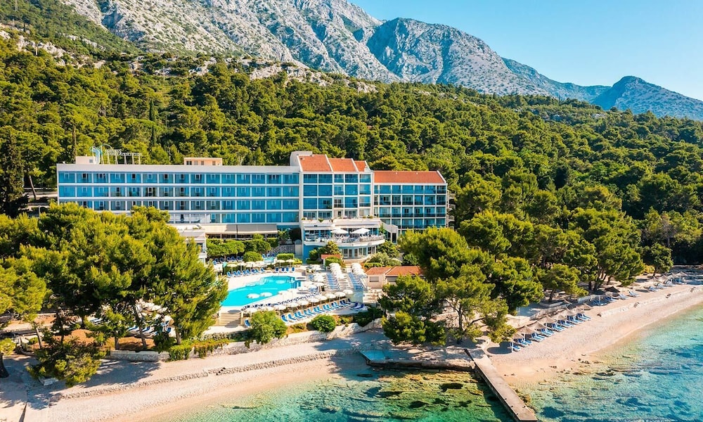 Aminess Vival Grand Azur Hotel 8/66