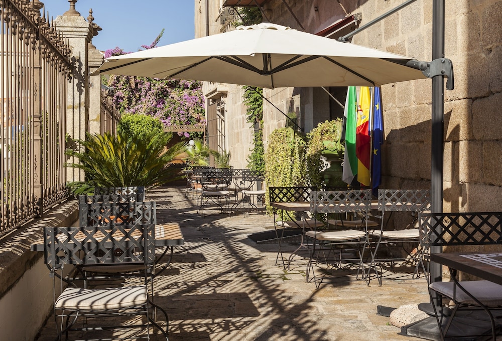 Ilunion Merida Palace Hotel 40/66